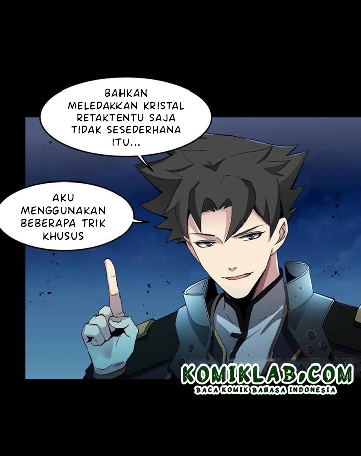 Legend of Star General Chapter 46 Gambar 45