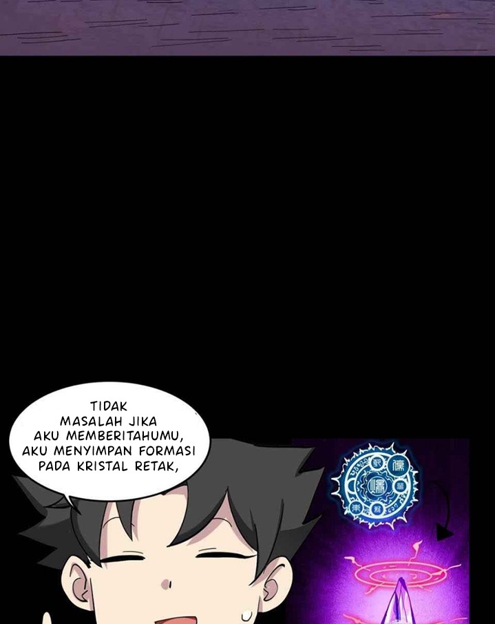 Legend of Star General Chapter 46 Gambar 47