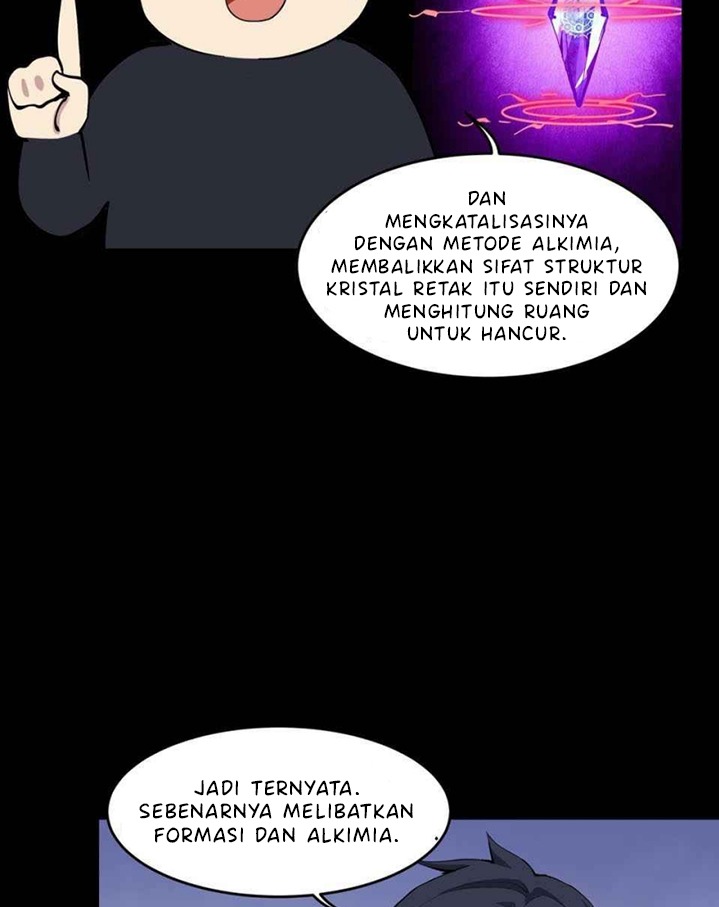 Legend of Star General Chapter 46 Gambar 48