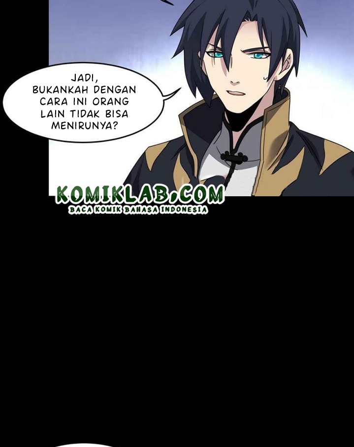Legend of Star General Chapter 46 Gambar 49