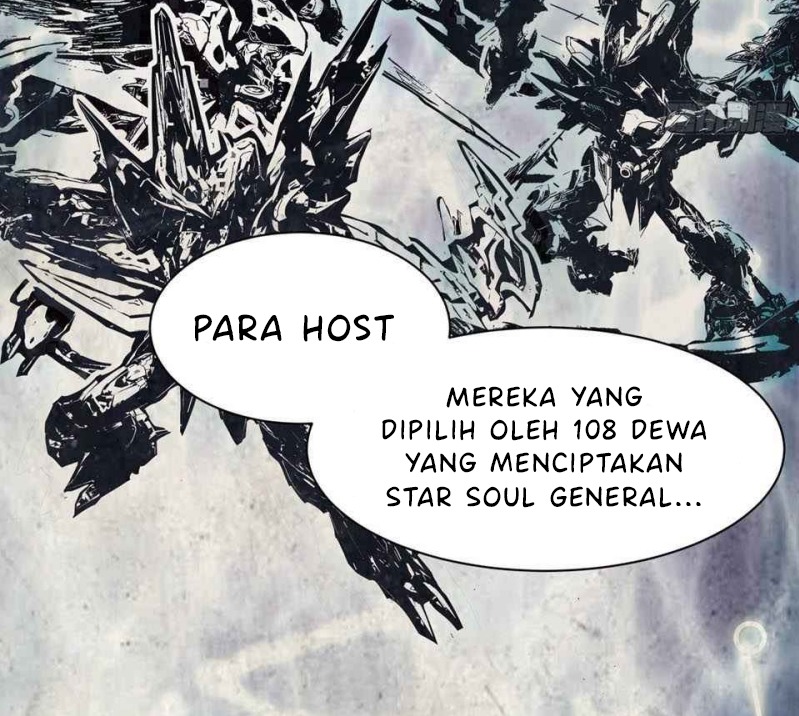 Legend of Star General Chapter 46 Gambar 4