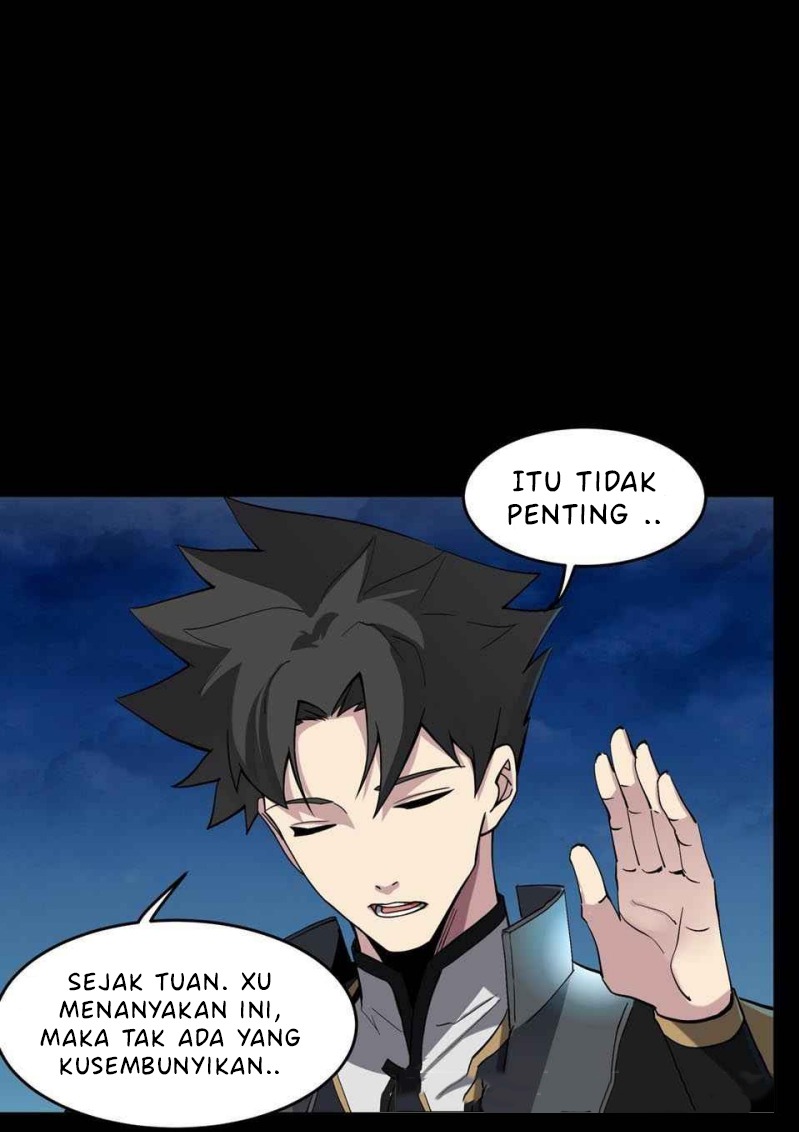 Legend of Star General Chapter 46 Gambar 40