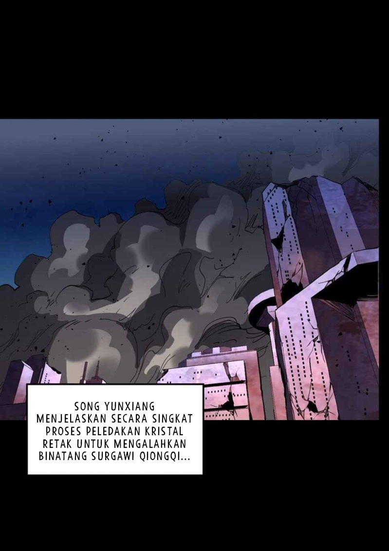 Legend of Star General Chapter 46 Gambar 41