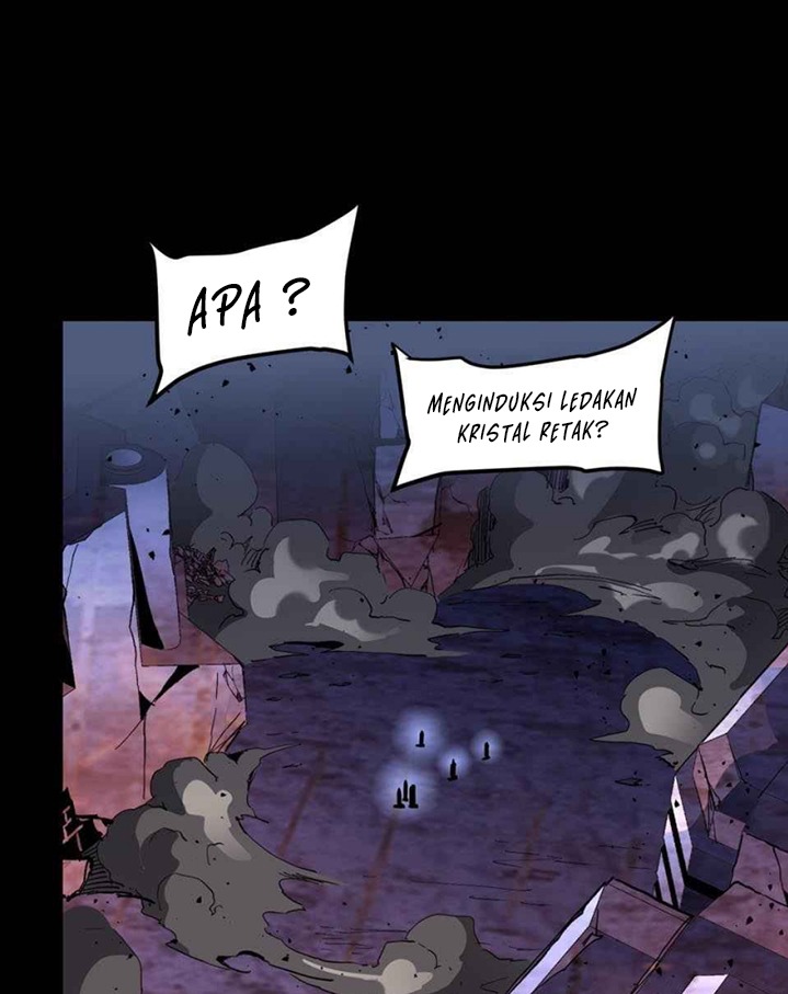 Legend of Star General Chapter 46 Gambar 42