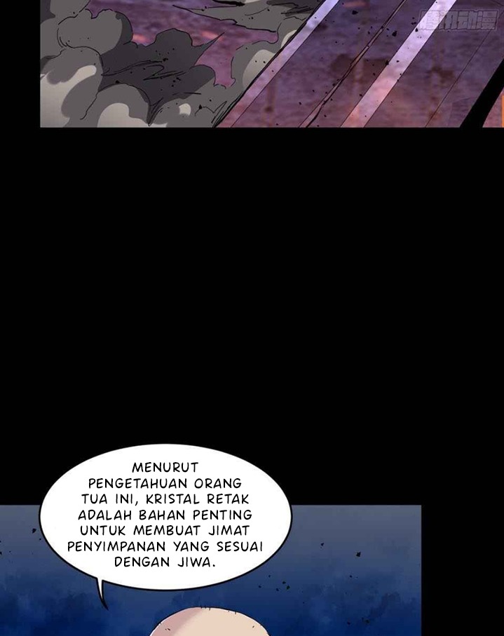 Legend of Star General Chapter 46 Gambar 43