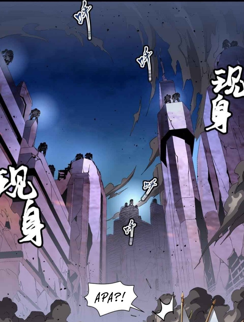 Legend of Star General Chapter 46 Gambar 57