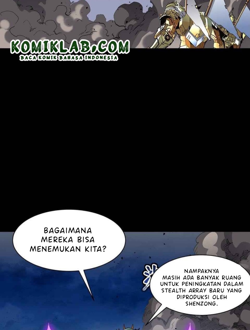 Legend of Star General Chapter 46 Gambar 58