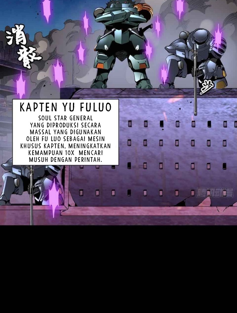 Legend of Star General Chapter 46 Gambar 59