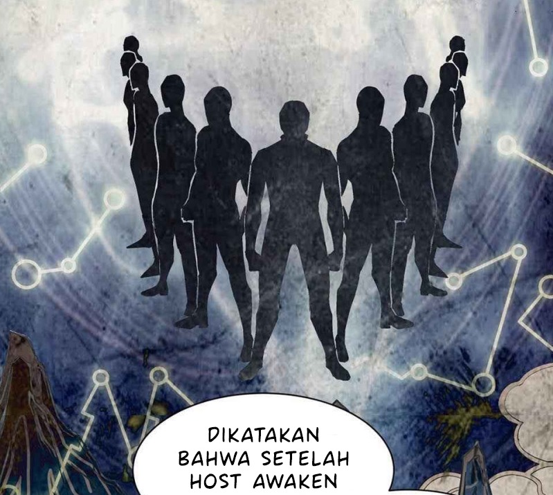 Legend of Star General Chapter 46 Gambar 5