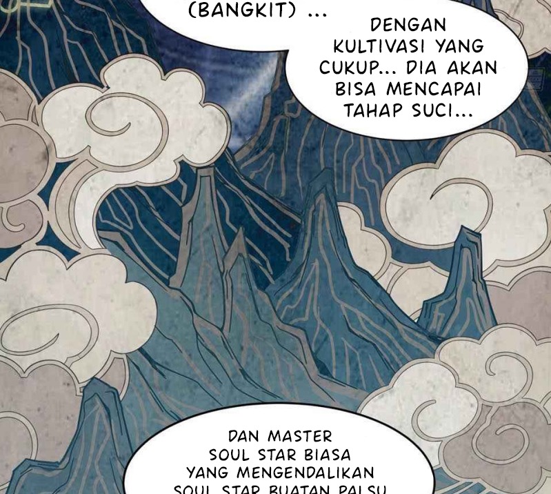 Legend of Star General Chapter 46 Gambar 6