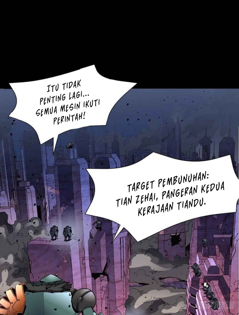 Legend of Star General Chapter 46 Gambar 60