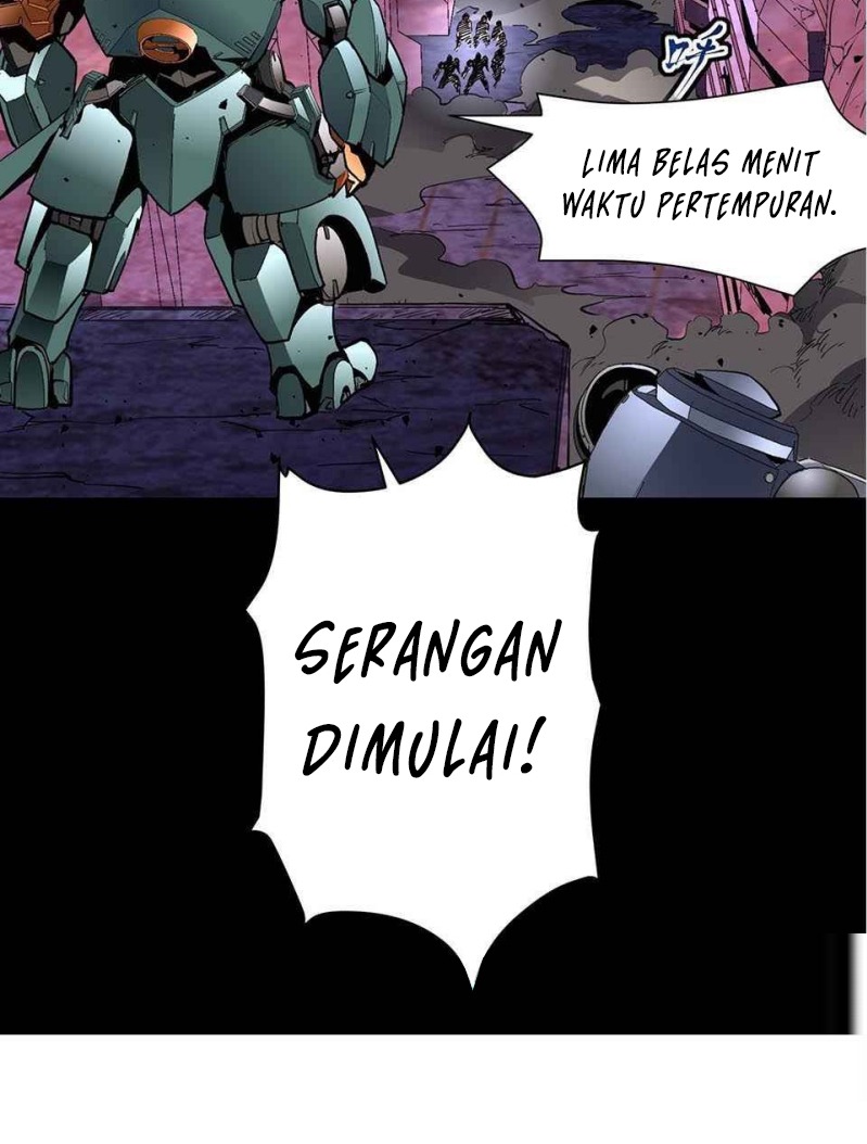 Legend of Star General Chapter 46 Gambar 61