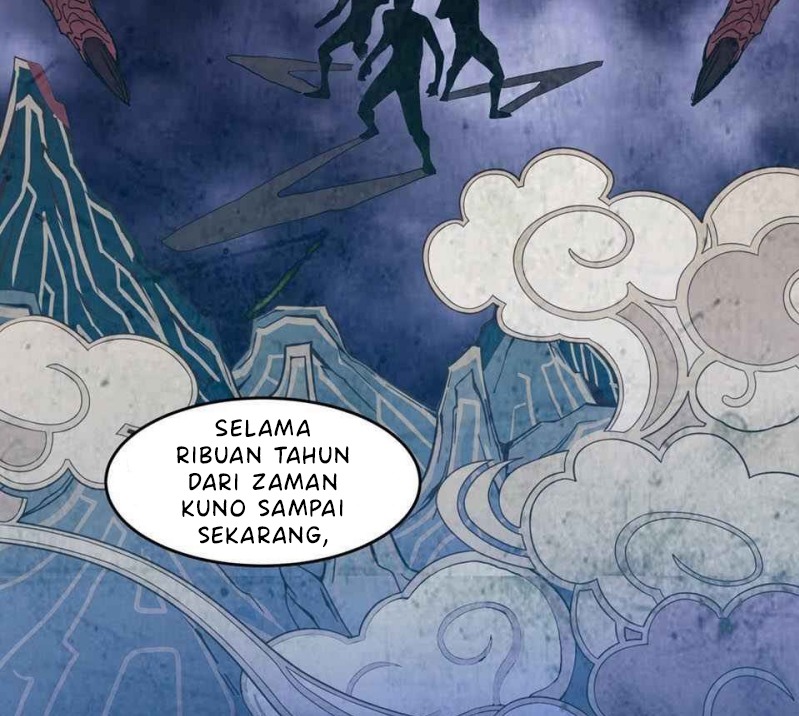 Legend of Star General Chapter 46 Gambar 9