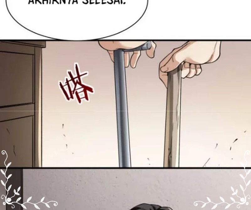 My Healing Games Chapter 05 Gambar 19