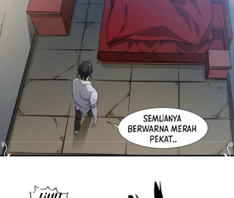 My Healing Games Chapter 05 Gambar 51