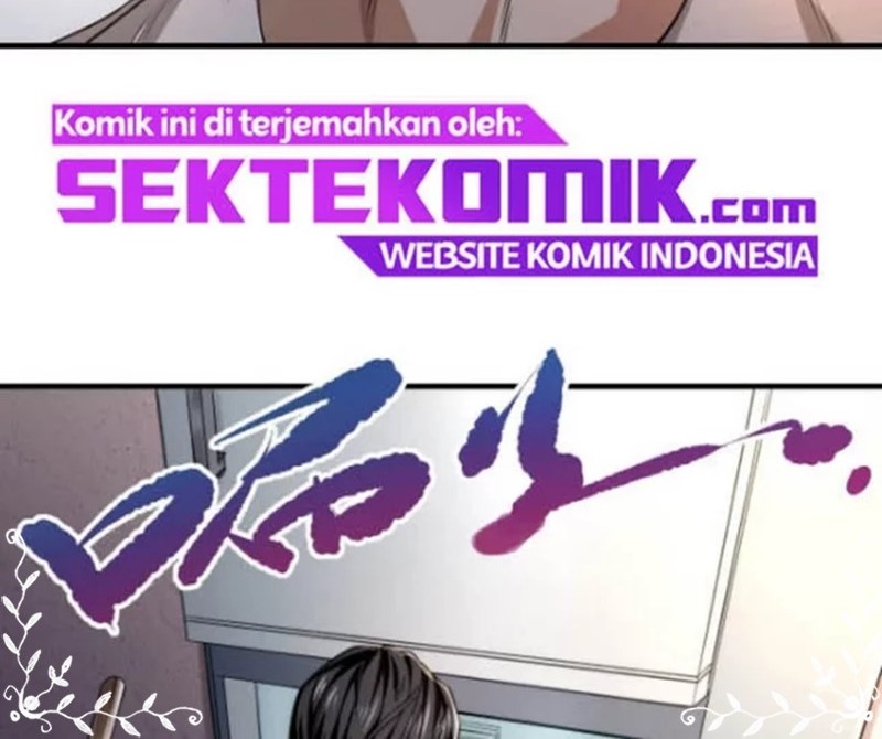 My Healing Games Chapter 05 Gambar 7