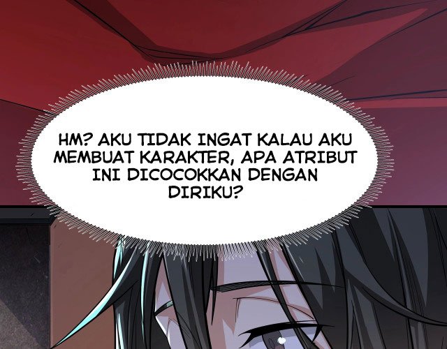 My Healing Games Chapter 04 Gambar 15