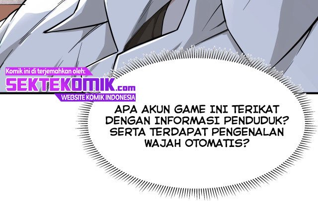 My Healing Games Chapter 04 Gambar 17