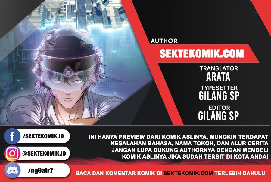 Komik My Healing Games Chapter 04 gambar nomor 1