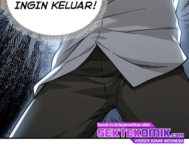 My Healing Games Chapter 04 Gambar 102
