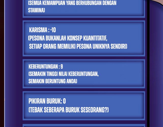 My Healing Games Chapter 04 Gambar 12