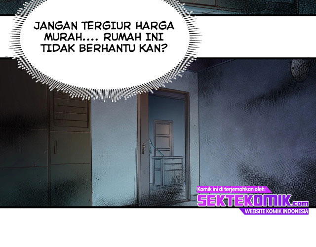 My Healing Games Chapter 04 Gambar 24
