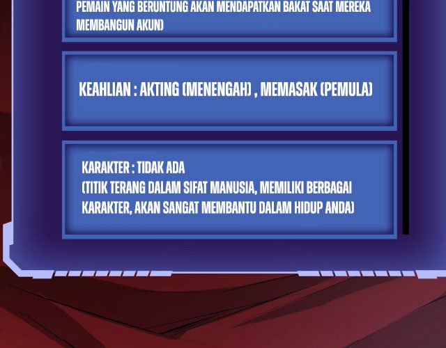 My Healing Games Chapter 04 Gambar 25