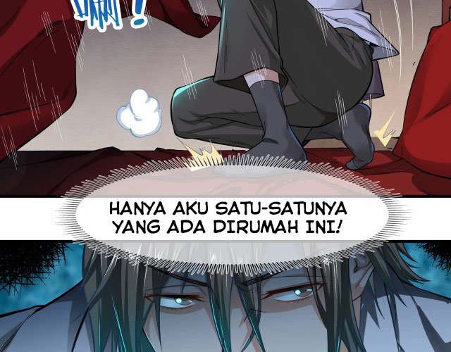 My Healing Games Chapter 04 Gambar 26