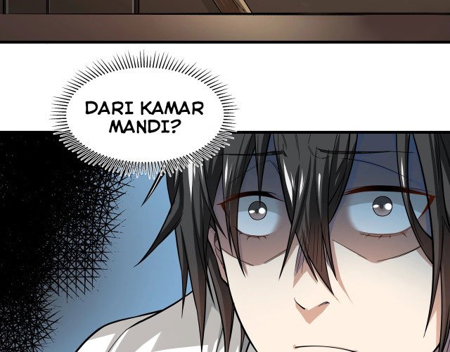 My Healing Games Chapter 04 Gambar 28