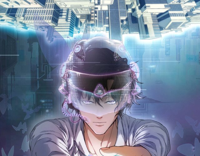 Manhua My Healing Games Chapter 04 gambar nomor 2