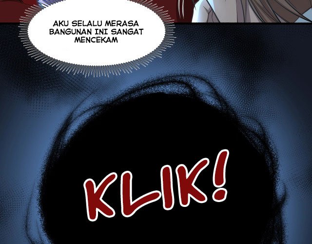 My Healing Games Chapter 04 Gambar 20