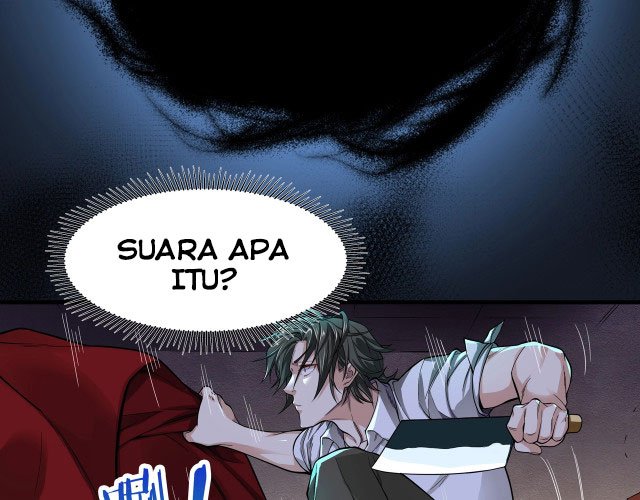 My Healing Games Chapter 04 Gambar 22