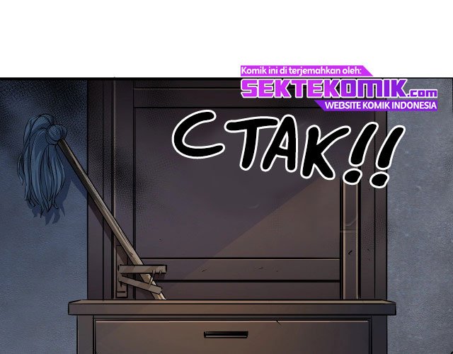 My Healing Games Chapter 04 Gambar 37