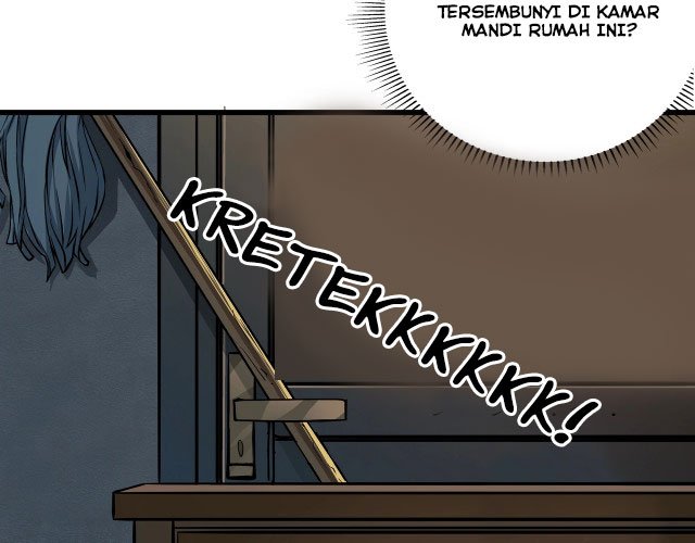 My Healing Games Chapter 04 Gambar 31