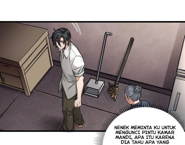 My Healing Games Chapter 04 Gambar 32