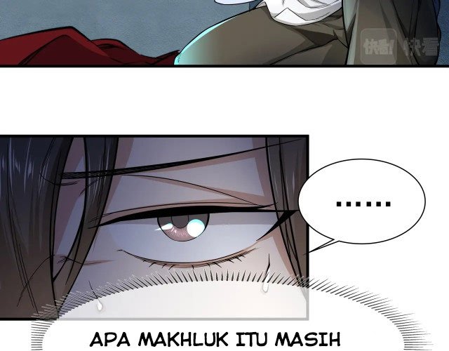 My Healing Games Chapter 04 Gambar 46