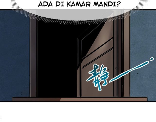 My Healing Games Chapter 04 Gambar 47