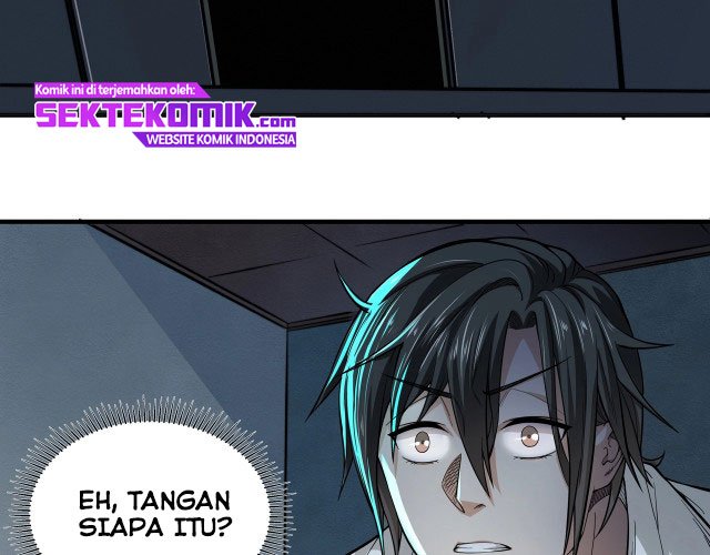 My Healing Games Chapter 04 Gambar 42