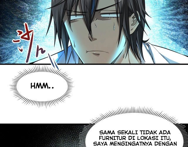 My Healing Games Chapter 04 Gambar 55