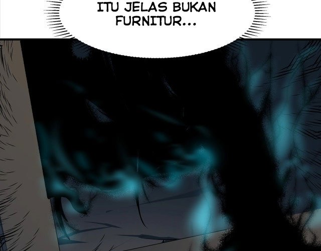 My Healing Games Chapter 04 Gambar 56