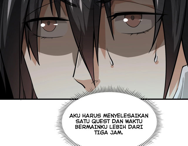 My Healing Games Chapter 04 Gambar 59