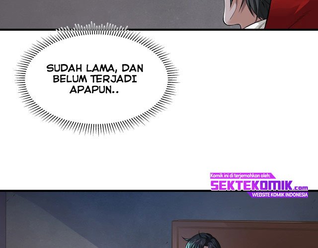 My Healing Games Chapter 04 Gambar 5