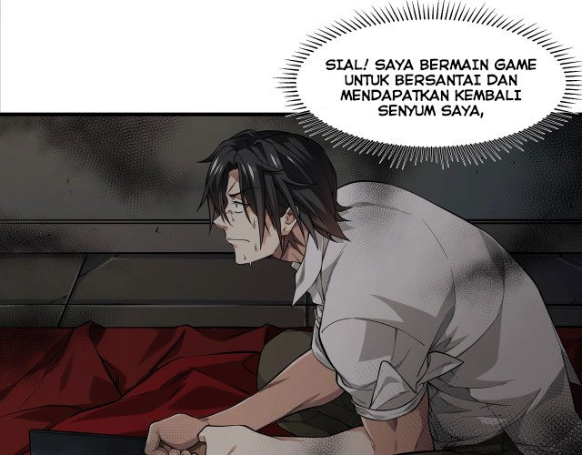 My Healing Games Chapter 04 Gambar 50