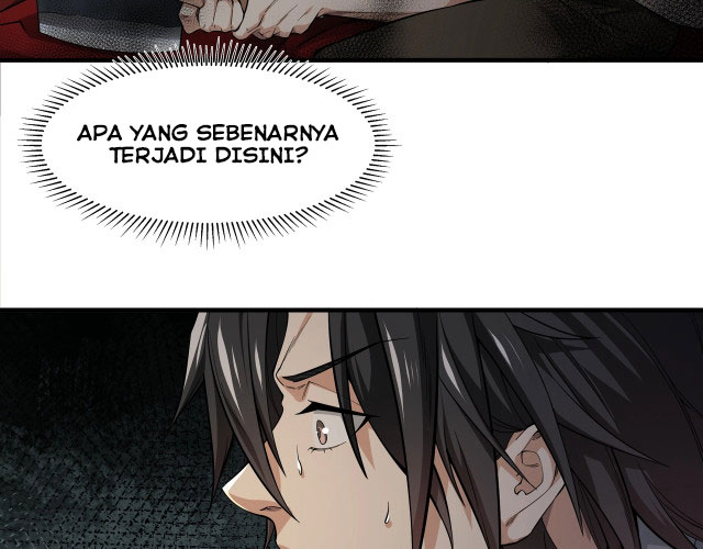My Healing Games Chapter 04 Gambar 51