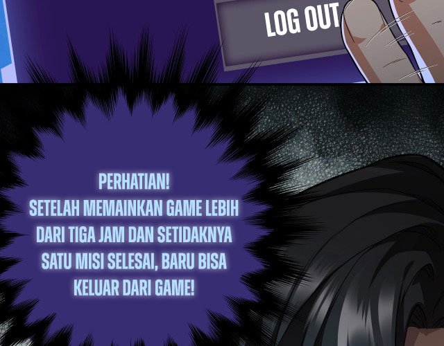 My Healing Games Chapter 04 Gambar 52