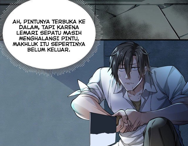 My Healing Games Chapter 04 Gambar 53