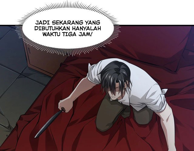 My Healing Games Chapter 04 Gambar 65