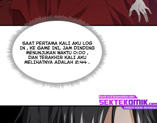 My Healing Games Chapter 04 Gambar 66