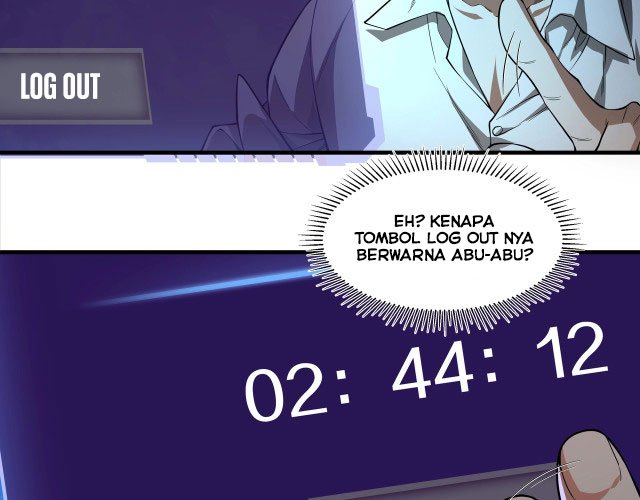 My Healing Games Chapter 04 Gambar 62