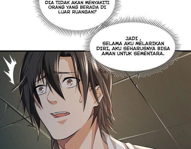 My Healing Games Chapter 04 Gambar 74